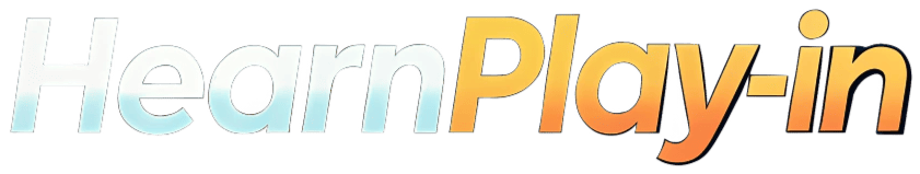 HEARNPLAY-IN Logo